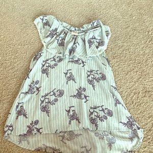 Knox rose shirt